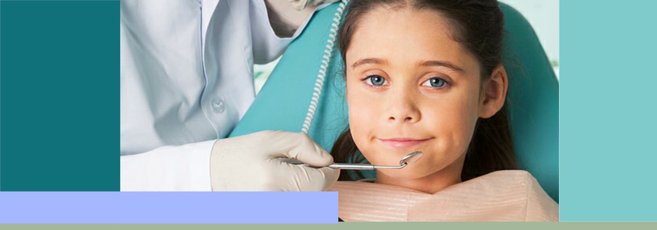 Çocuk Diş Hekimliği, Yenimahalle Çocuk Diş Doktoru