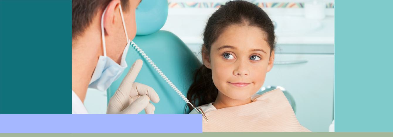 Çocuk Diş Hekimliği, Demetevler Çocuk Diş Doktoru